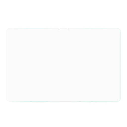 RURIHAI 0.18mm 2.5D Full Glue Ultra Clear Tempered Glass Full Size Screen Protector for Lenovo Tab P11 Pro - 2