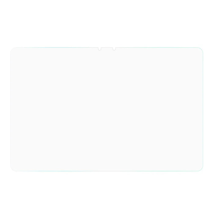 RURIHAI 0.18mm 2.5D Full Glue Ultra Clear Tempered Glass Full Size Screen Protector for Lenovo Tab P11 Pro - 2