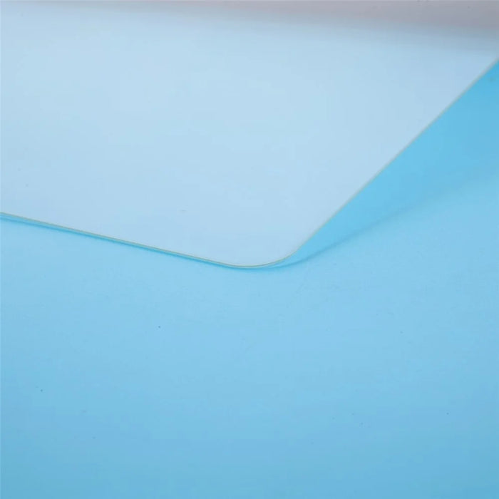 RURIHAI 0.18mm 2.5D Full Glue Ultra Clear Tempered Glass Full Size Screen Protector for Lenovo Tab P11 Pro - 5