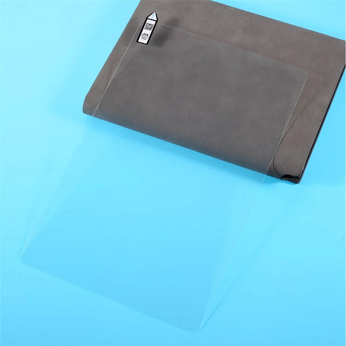 RURIHAI 0.18mm 2.5D Full Glue Ultra Clear Tempered Glass Full Size Screen Protector for Lenovo Tab P11 Pro - 7