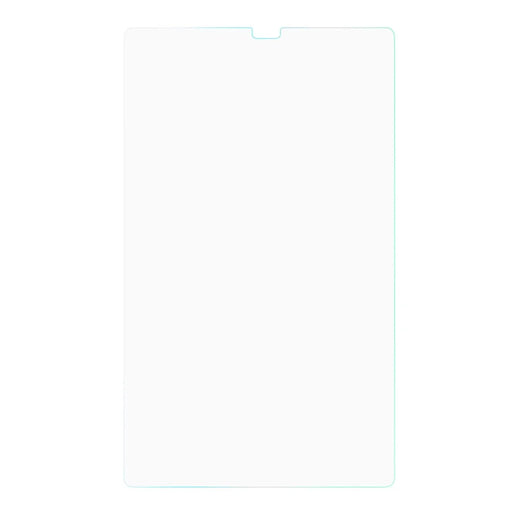 RURIHAI Ultra Clear 0.18mm 2.5D Full Glue Tempered Glass Full Screen Coverage Protector for Samsung Galaxy Tab A7 Lite 8.7-inch T220 - 2