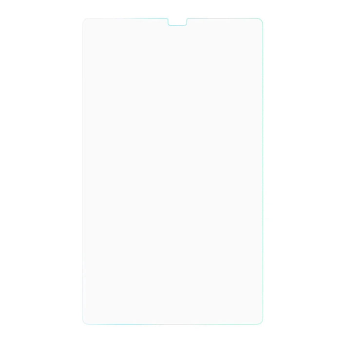 RURIHAI Ultra Clear 0.18mm 2.5D Full Glue Tempered Glass Full Screen Coverage Protector for Samsung Galaxy Tab A7 Lite 8.7-inch T220 - 2