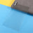 RURIHAI Ultra Clear 0.18mm 2.5D Full Glue Tempered Glass Full Screen Coverage Protector for Samsung Galaxy Tab A7 Lite 8.7-inch T220 - 6