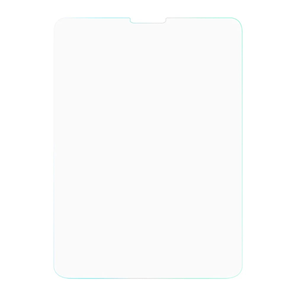 RURIHAI 0.18mm 2.5D Full Glue Tempered Glass Ultra Clear Full Screen Coverage Protector for iPad Pro 12.9-inch (2021) - 2
