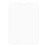 RURIHAI 0.18mm 2.5D Full Glue Tempered Glass Ultra Clear Full Screen Coverage Protector for iPad Pro 12.9-inch (2021) - 2