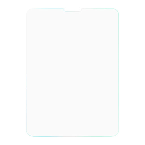 RURIHAI 0.18mm 2.5D Full Glue Tempered Glass Ultra Clear Full Screen Coverage Protector for iPad Pro 12.9-inch (2021) - 2