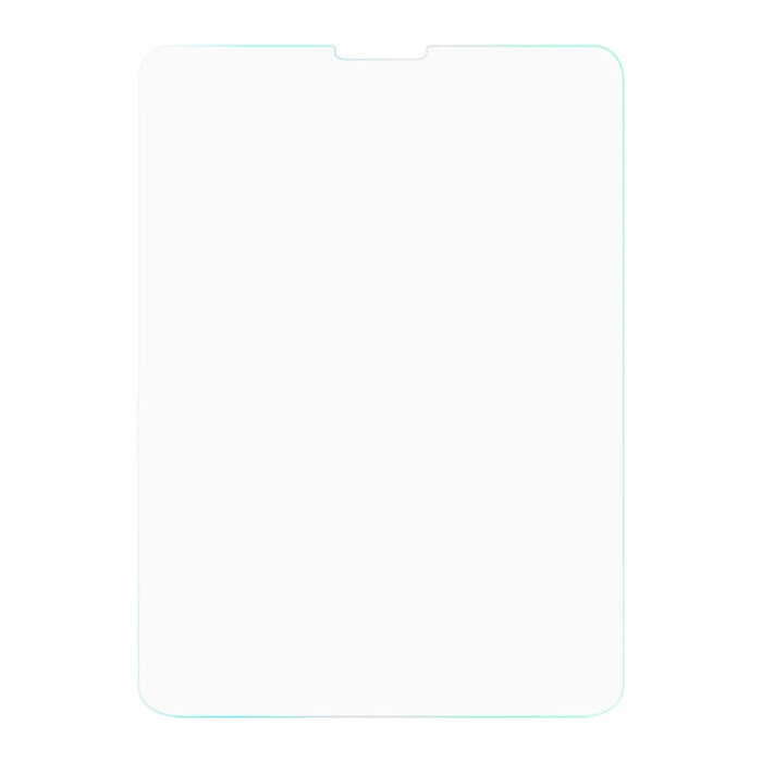 RURIHAI 0.18mm 2.5D Full Glue Tempered Glass Ultra Clear Full Screen Coverage Protector for iPad Pro 12.9-inch (2021) - 2