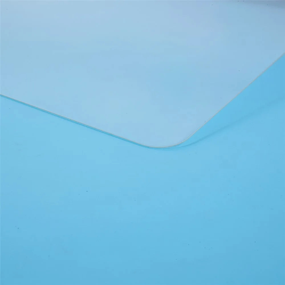 RURIHAI 0.18mm 2.5D Full Glue Tempered Glass Ultra Clear Full Screen Coverage Protector for iPad Pro 12.9-inch (2021) - 5