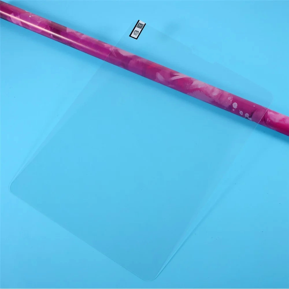 RURIHAI 0.18mm 2.5D Full Glue Tempered Glass Ultra Clear Full Screen Coverage Protector for iPad Pro 12.9-inch (2021) - 6