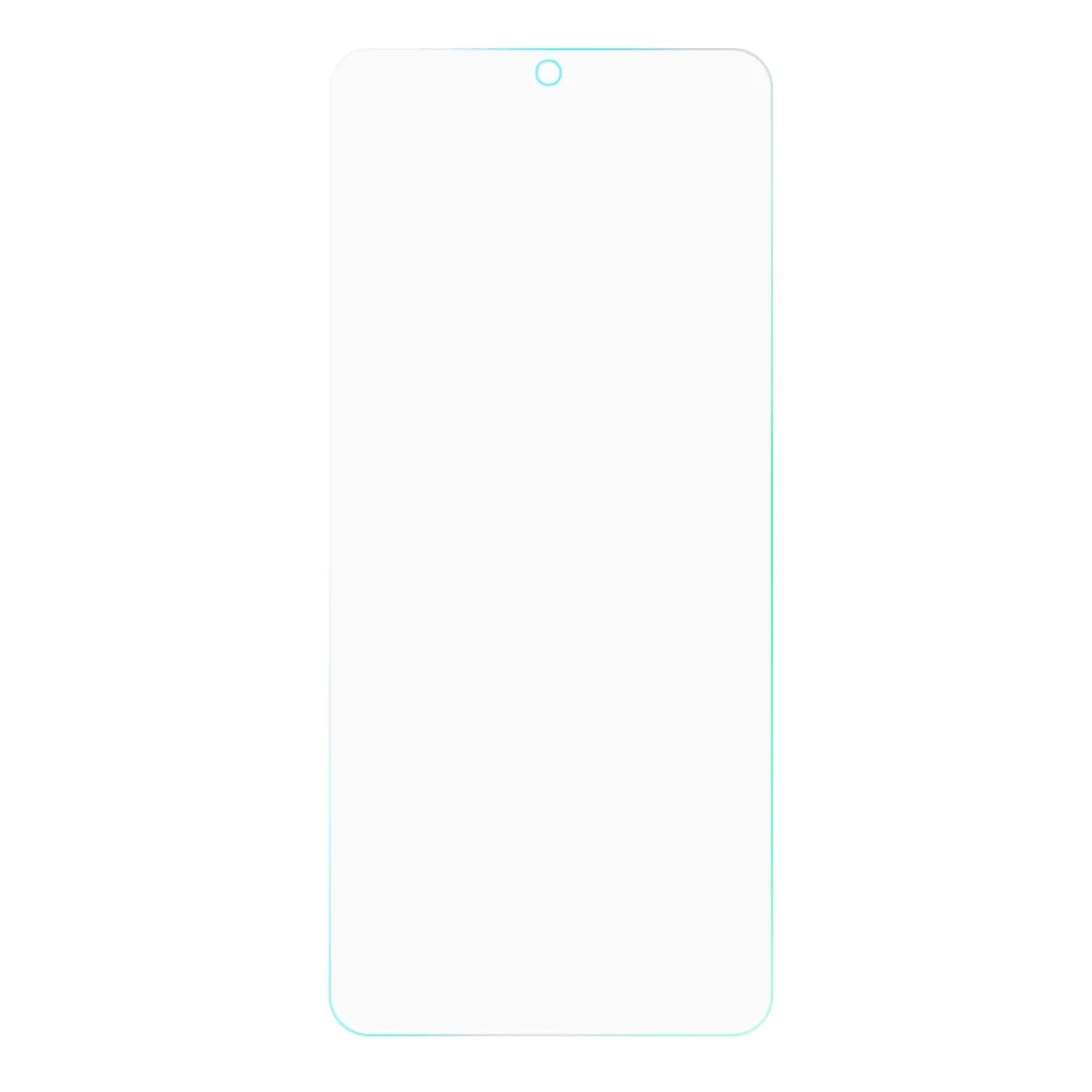 Ultra Clear 0.3mm Arc Edge Tempered Glass LCD Screen Guard Protector for Samsung Galaxy S21 FE - 2