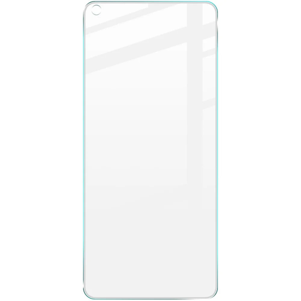IMAK H Series Ultra Clear Anti-explosion 9H Tempered Glass Screen Protector Film Shield for Oppo A94 4G/5G - 4