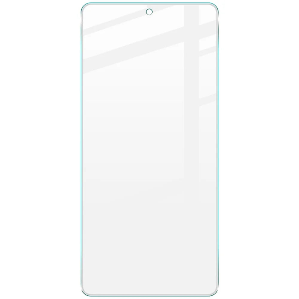 IMAK H Series Ultra Clear Tempered Glass Film Shatter-Proof Screen Protector for Samsung Galaxy Xcover 5 - 4