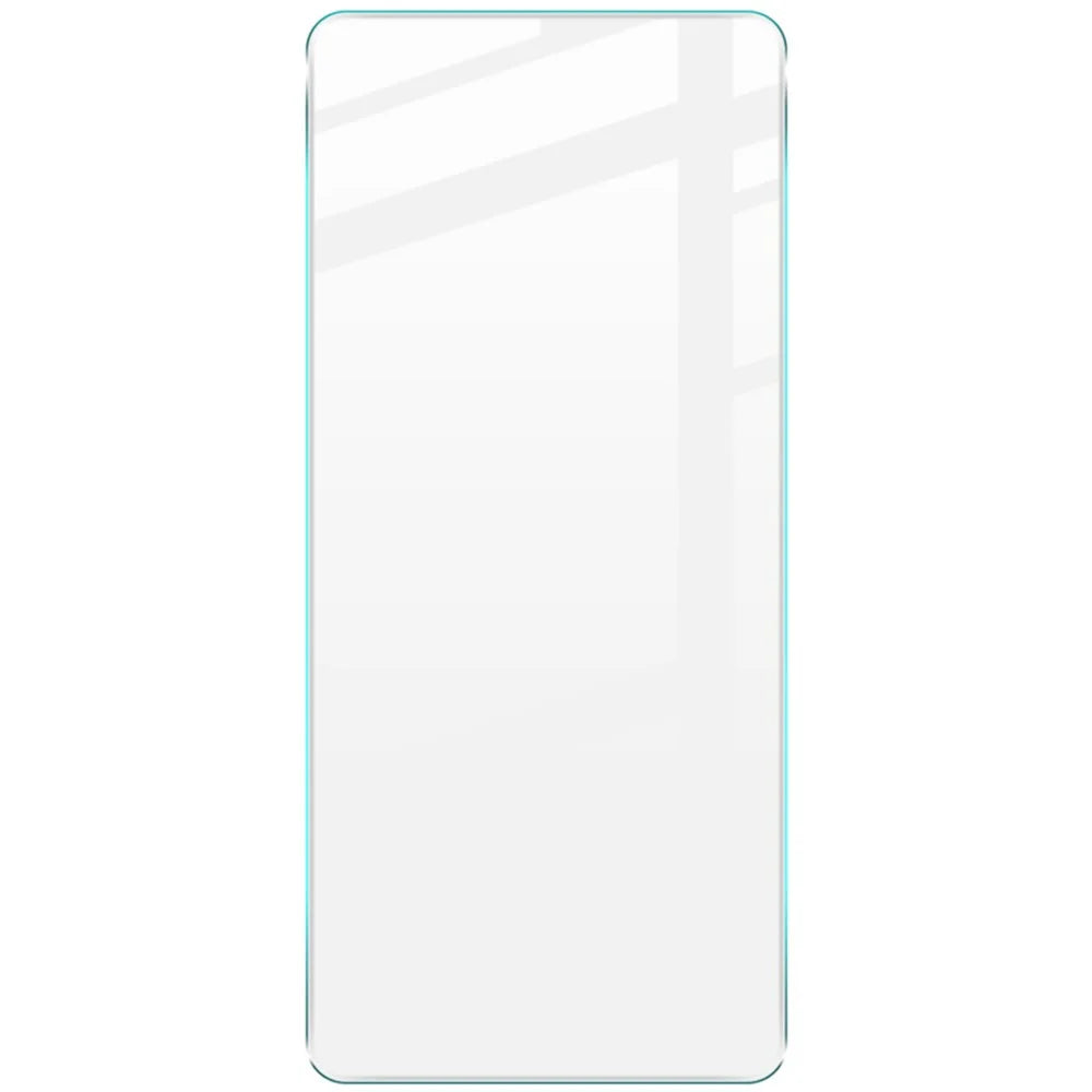 IMAK H Series Shatter-Proof Tempered Glass High Definition Screen Protector Film for Google Pixel 5a 5G - 4