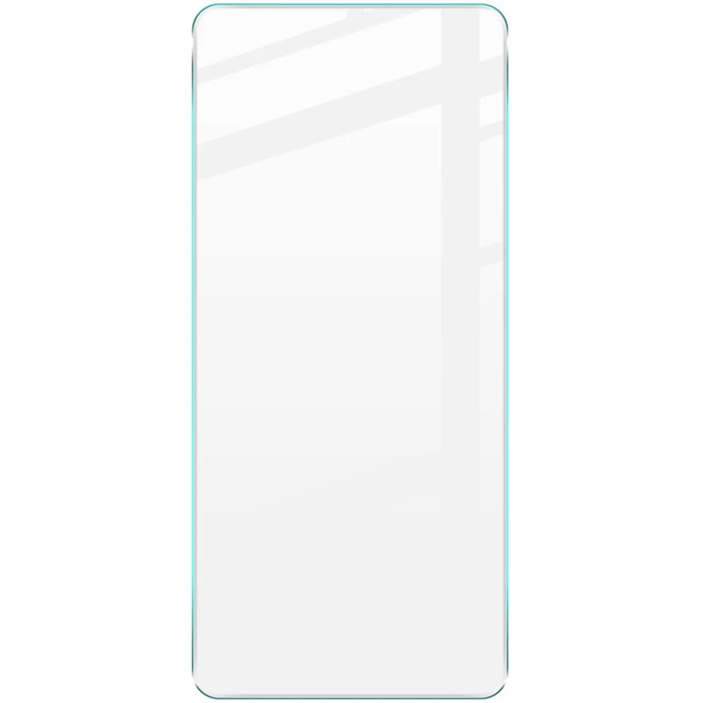 IMAK H Series Shatter-Proof Tempered Glass Film High Definition Screen Protector for OnePlus 9R - 4