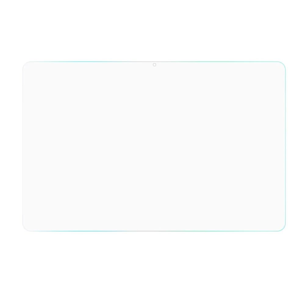 For Samsung Galaxy Tab S10+ / S9+ / S7 FE / S7+ / S8+Tempered Glass Screen Protector 0.3mm Arc Edge Anti-Explosion High Clarity Film - 2