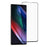3D Curved Full Size Tempered Glass Screen Protector Anti-explosion (Side Glue) Film for Oppo Find X3 Neo - 1
