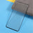 3D Curved Full Size Tempered Glass Screen Protector Anti-explosion (Side Glue) Film for Oppo Find X3 Neo - 3