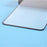 Silk Printing Tempered Glass Anti-Burst Full Screen Coverage Protector Full Glue for Samsung Galaxy S21 FE - 5