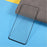 Silk Printing Tempered Glass Anti-Burst Full Screen Coverage Protector Full Glue for Samsung Galaxy S21 FE - 6