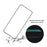 ENKAY HAT PRINCE Full Glue High Definition Complete Covering Anti-Scratch Tempered Glass Screen Protector for OnePlus 9 - 2