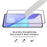 ENKAY HAT PRINCE Full Glue High Definition Complete Covering Anti-Scratch Tempered Glass Screen Protector for OnePlus 9 - 4