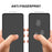 HAT PRINCE 0.26mm 9H 2.5D Full Screen Covering Full Glue Tempered Glass High Transparency Screen Protector for Nokia X10/X20 - 4