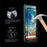 HAT PRINCE 0.26mm 9H 2.5D Full Screen Covering Full Glue Tempered Glass High Transparency Screen Protector for Nokia X10/X20 - 7