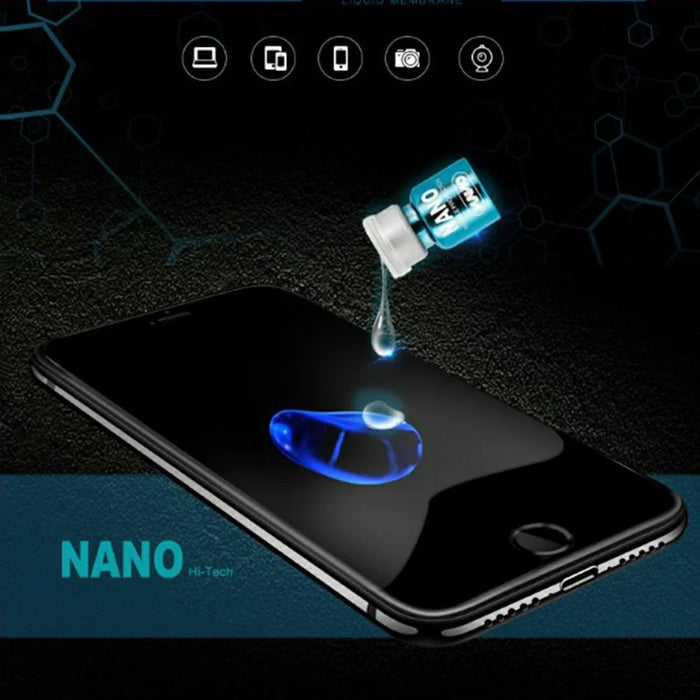 Nano Liquid Protector Scratch and Shatter Resistant Nano Protection Liquid Phone Screen Protector - 1
