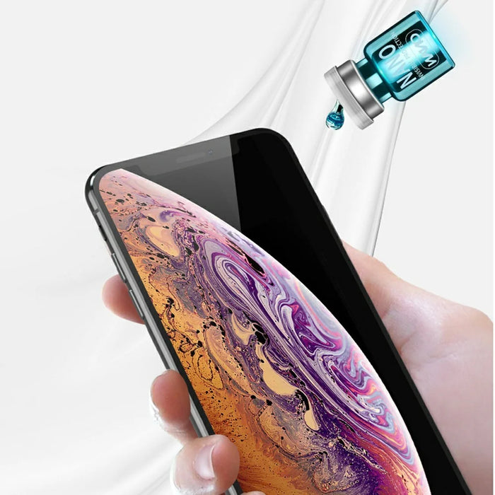 Nano Liquid Protector Scratch and Shatter Resistant Nano Protection Liquid Phone Screen Protector - 2