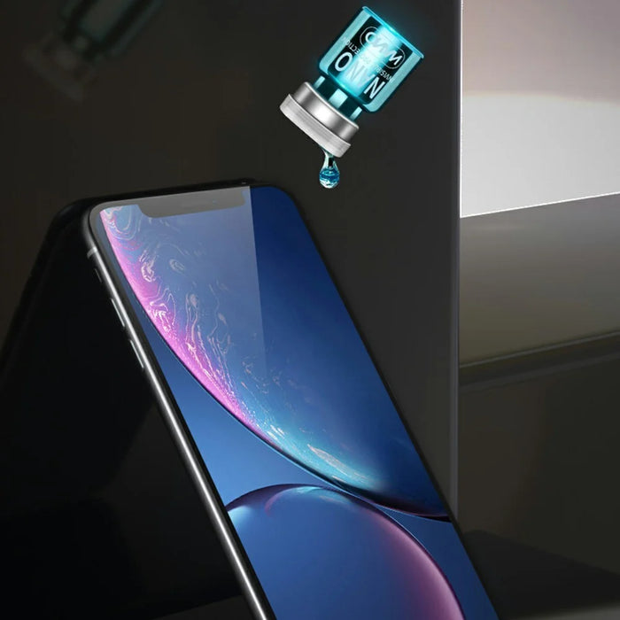 Nano Liquid Protector Scratch and Shatter Resistant Nano Protection Liquid Phone Screen Protector - 3