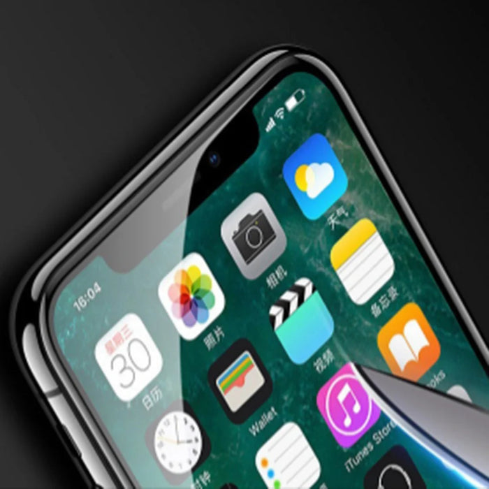 Nano Liquid Protector Scratch and Shatter Resistant Nano Protection Liquid Phone Screen Protector - 5