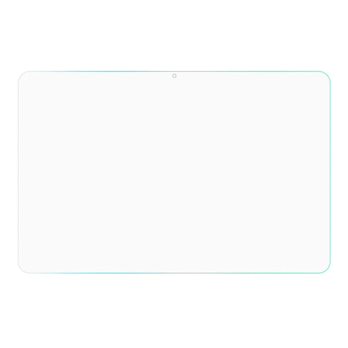 Tempered Glass Screen Protector 2.5D Straight Edge Full Screen Film Full Glue for Huawei MatePad 11 (2021) - 2