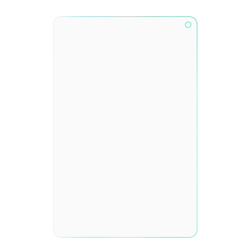 Tempered Glass Screen Protector 2.5D Straight Edge Full Screen Film Full Glue for Huawei MatePad Pro 10.8 (2021) - 2