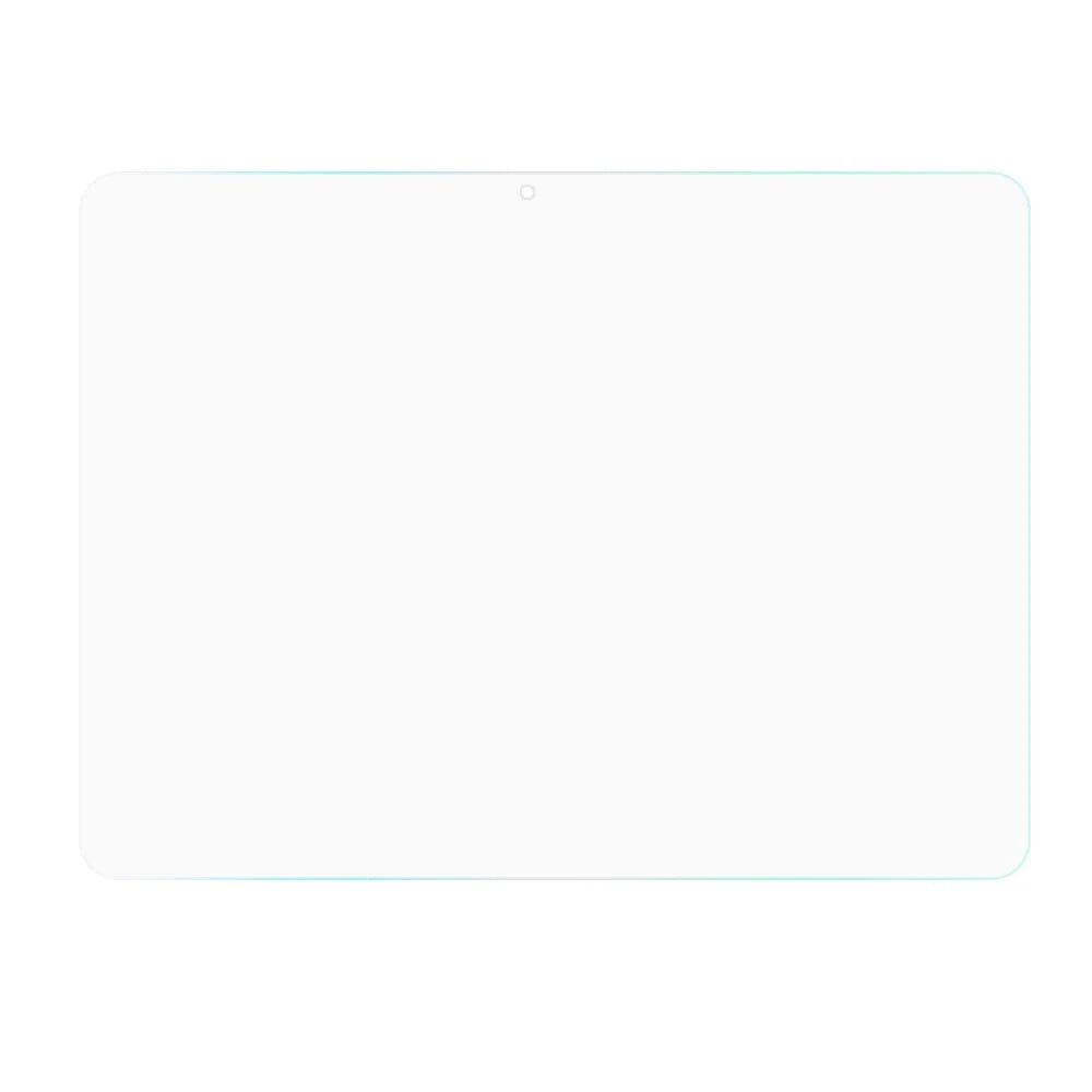 Tempered Glass Screen Protector 2.5D Straight Edge Full Screen Film Full Glue for Huawei MatePad Pro 12.6 (2021) - 2