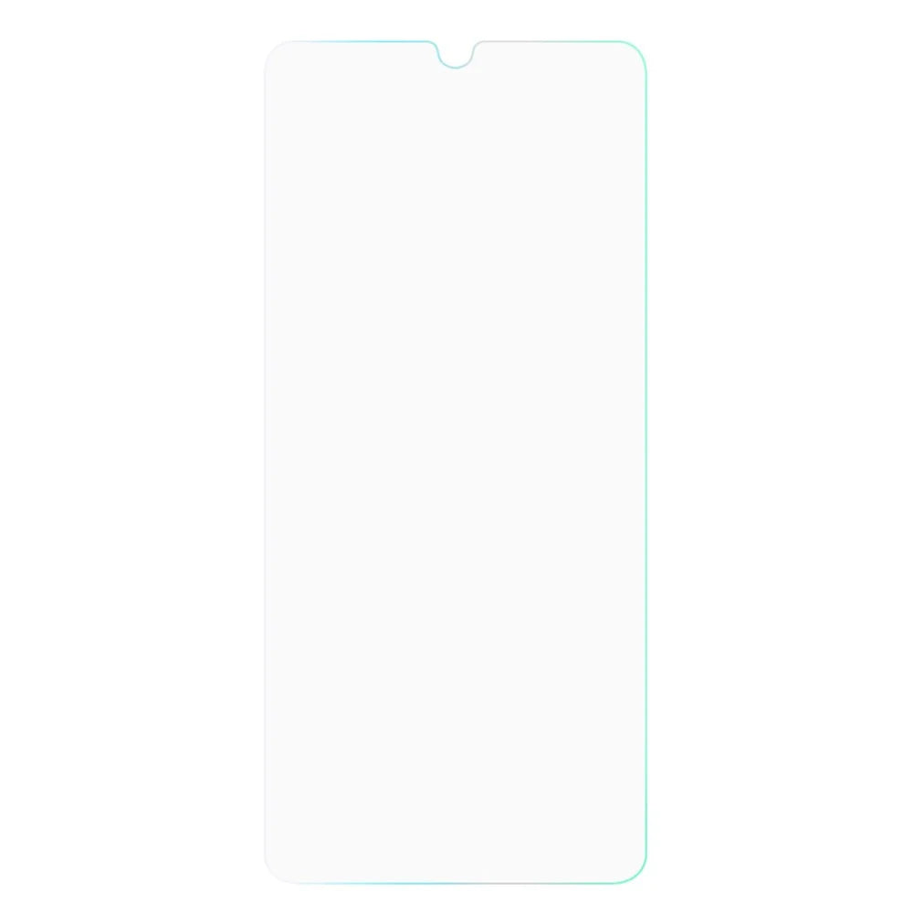 For Samsung Galaxy A22 4G (EU Version) 0.3mm Arc Edge Clear Screen Protector Anti-Explosion Tempered Glass Film - 2