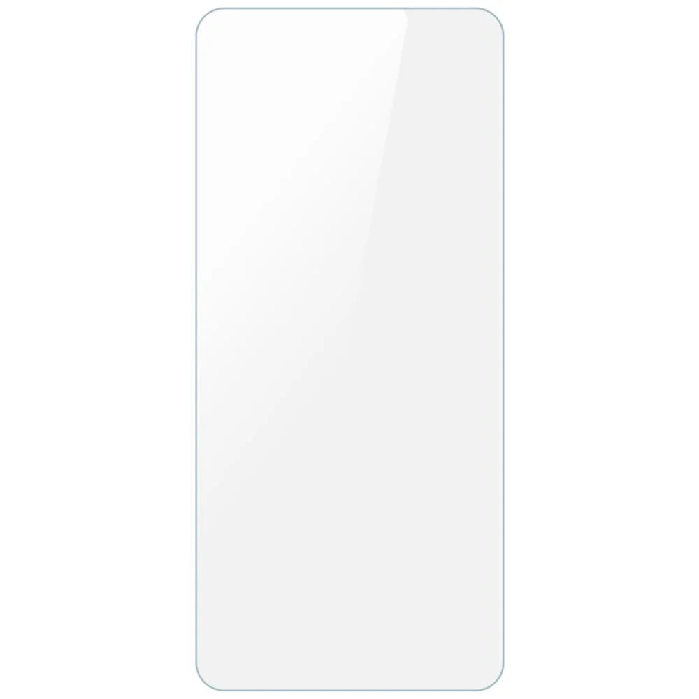 IMAK ARM Series Abrasion Resistant Explosion-proof Soft TPU Screen Film (Not Complete Covering) for Samsung Galaxy S21 FE - 5