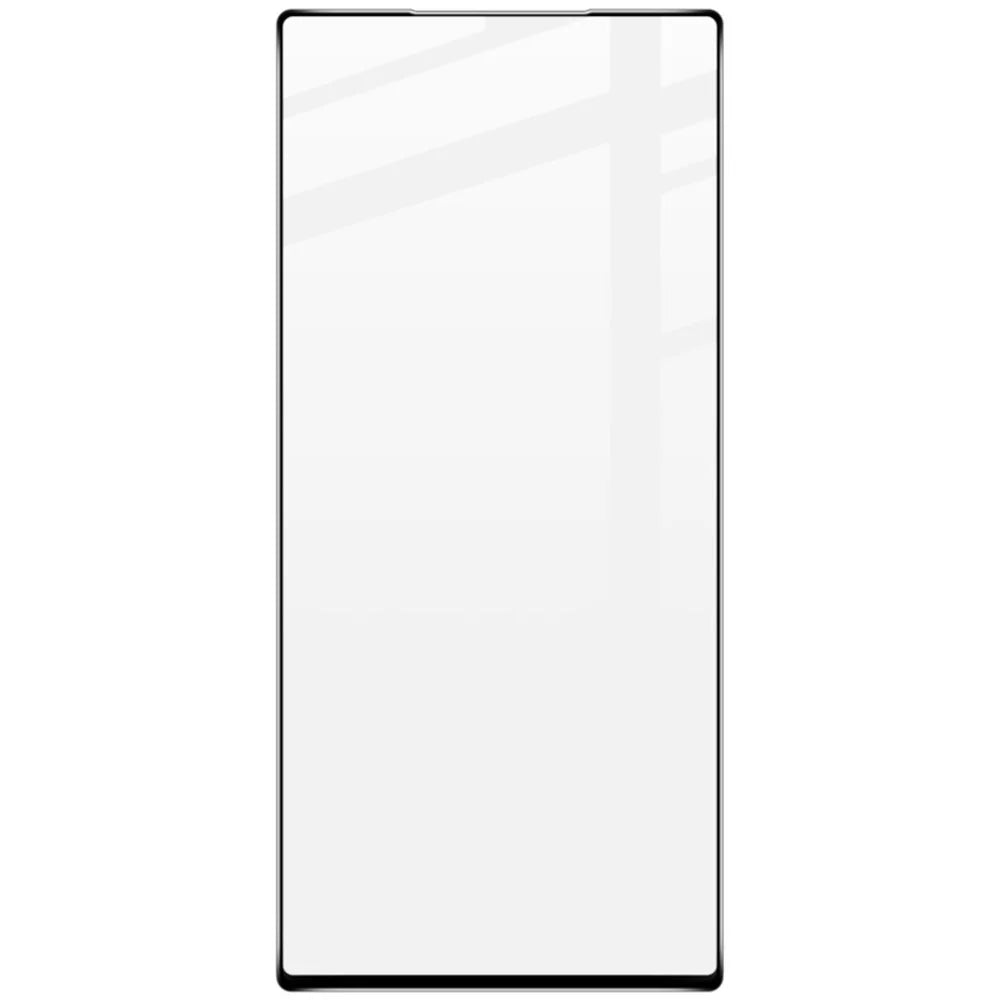 IMAK Pro+ Series Anti-Scratch Full Glue Tempered Glass Complete Covering Screen Film for Google Pixel 6 - 4