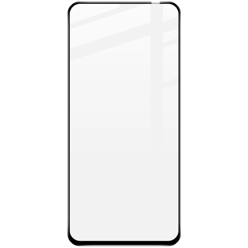 IMAK Pro+ Series Full Glue Complete Covering Tempered Glass Screen Film for Asus Zenfone 8 ZS590KS - 4