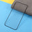RURIHAI for iPhone 13 / 13 Pro / 14 Full Glue Full Size Solid Defense Tempered Glass Screen Protector 9H 0.26mm 2.5D Arc Film - 4