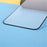 RURIHAI for iPhone 13 / 13 Pro / 14 Full Glue Full Size Solid Defense Tempered Glass Screen Protector 9H 0.26mm 2.5D Arc Film - 6