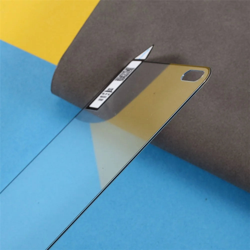 RURIHAI for OnePlus Nord CE 5G 0.26mm 2.5D Solid Defense Full Glue Tempered Glass Screen Protector 9H Film - 7