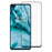 RURIHAI for OnePlus Nord 2 Solid Defense Full Glue Tempered Glass Screen Protector 2.5D 9H 0.26mm Film - 1