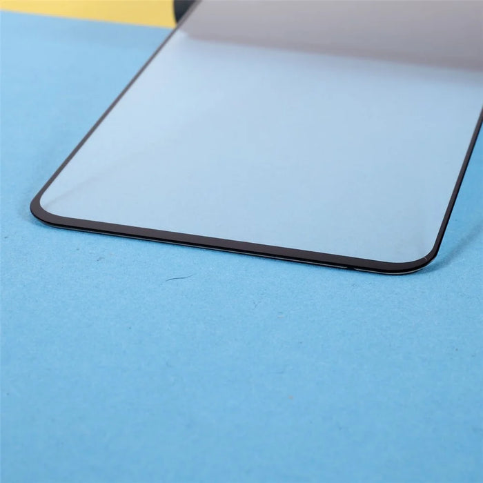 RURIHAI for OnePlus Nord 2 Solid Defense Full Glue Tempered Glass Screen Protector 2.5D 9H 0.26mm Film - 5