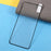 Full Glue Anti-Scratch Silk Print Full Screen Coverage Tempered Glass Protector Film for Realme 8 5G/V13 5G/Narzo 30 5G - 3