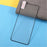 Full Glue Anti-Scratch Silk Print Full Screen Coverage Tempered Glass Protector Film for Realme 8 5G/V13 5G/Narzo 30 5G - 6