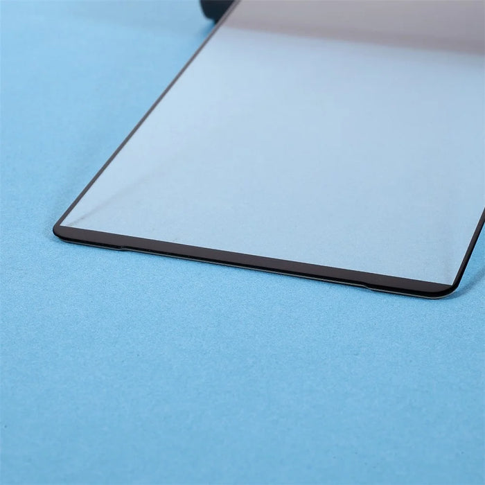 Anti-Explosion Full Glue Silk Print Tempered Glass Full Screen Coverage Protector Film for Sony Xperia 1 III 5G - 5
