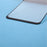 Full Coverage Anti-Scratch Silk Print Tempered Glass Full Glue Screen Protector Film for Oppo A74 5G - 5