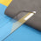 Full Coverage Anti-Scratch Silk Print Tempered Glass Full Glue Screen Protector Film for Oppo A74 5G - 7