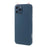 RURIHAI for iPhone 12 Pro 6.1 inch Full Body Shockproof Anti-Scratch Protective Case with Built-in Full Glue Screen Protector - Blue - 2