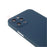 RURIHAI for iPhone 12 Pro 6.1 inch Full Body Shockproof Anti-Scratch Protective Case with Built-in Full Glue Screen Protector - Blue - 6